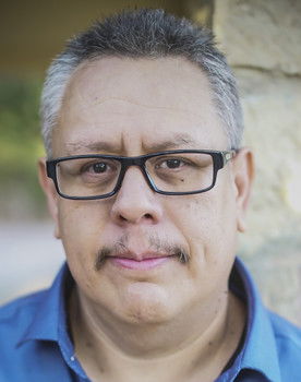 Alberto Rene Telles as Doctor