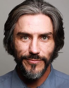 Paul London as Mike Marshall