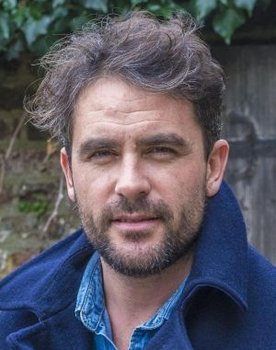 Levison Wood as Himself - Presenter