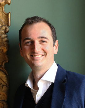 Bendor Grosvenor