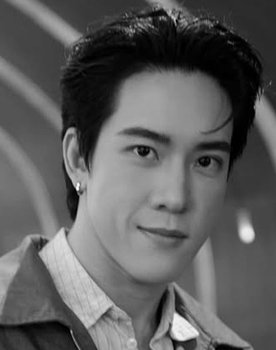 Chatchawit Techarukpong as Krit