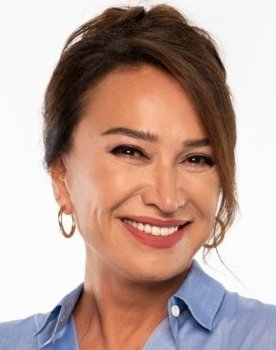 Demet Akbağ as Mehtap Anne