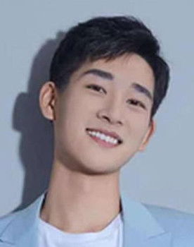 Zhang Xuan as Lin Yan