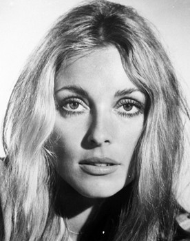 Sharon Tate as Jennifer North