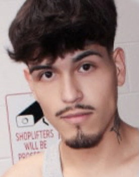 Fernando Paradise
