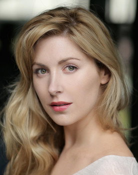 Emma Hamilton as Betty