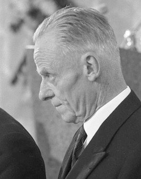 Willem Visser 't Hooft