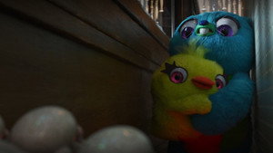 Toy Story 4