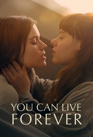 Póster de la película You Can Live Forever