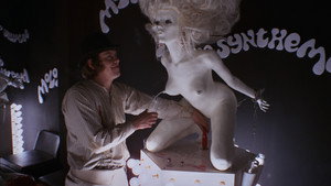 A Clockwork Orange