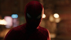 Spider-Man: Brand New Day