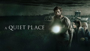 A Quiet Place