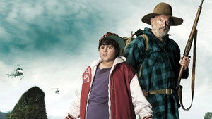 Hunt for the Wilderpeople