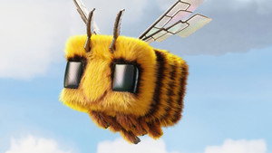 A Minecraft Movie