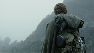 The Lord of the Rings: The Two Towers