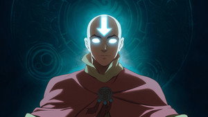 Avatar Aang: The Last Airbender