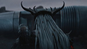 Predator: Badlands
