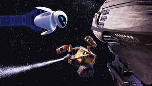 WALL·E