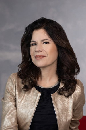 Ana Maria Martinez