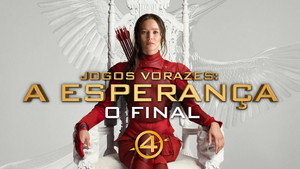 The Hunger Games: Mockingjay - Part 2