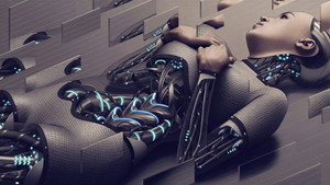 Ex Machina