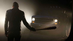 The Walking Dead