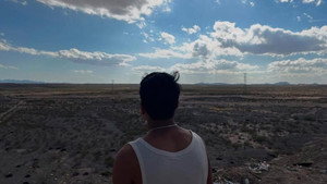 En el camino
