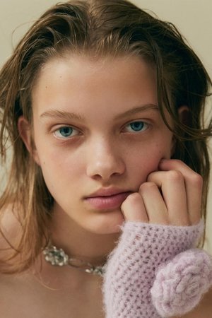 Vesta Matulytė