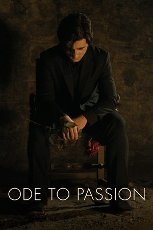 Póster de la película Ode to Passion