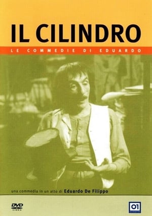 Póster de la película Il Cilindro