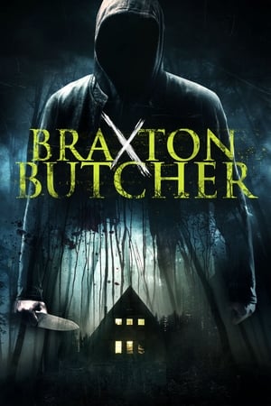 Póster de la película Braxton Butcher