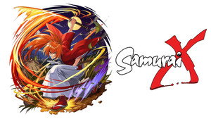 Rurouni Kenshin