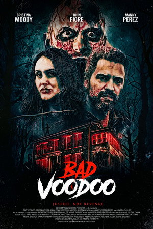 Bad Voodoo