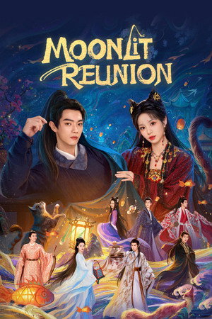 Moonlit Reunion