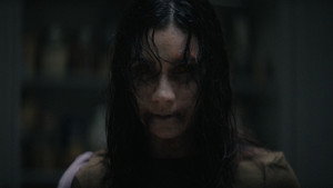 Evil Dead Burn