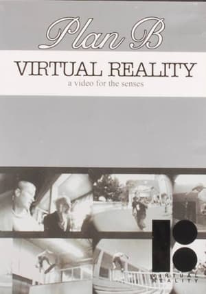 Póster de la película Virtual Reality