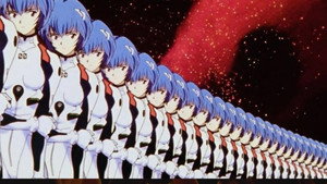 Neon Genesis Evangelion