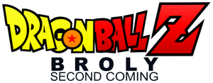 Dragon Ball Z: El regreso de Broly
