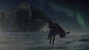 Batman v Superman: Dawn of Justice