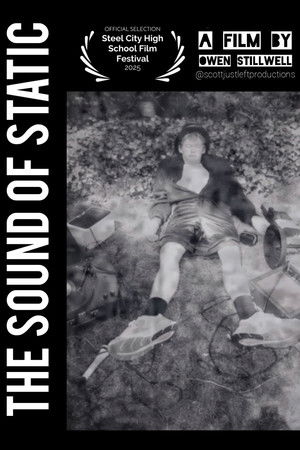 Póster de la película The Sound Of Static