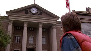 Back to the Future