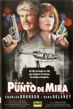 Póster de la película En el punto de mira