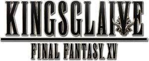 Final Fantasy XV: La película
