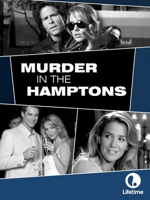 Póster de la película Murder in the Hamptons