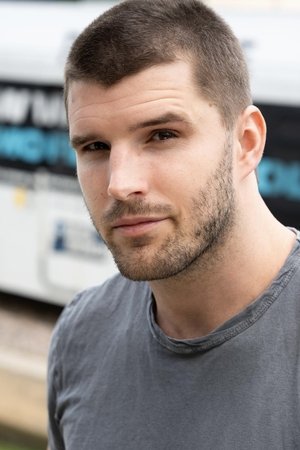 Logan Rudolph