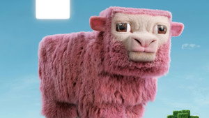 A Minecraft Movie