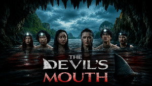 The Devil's Mouth