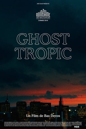 Ghost Tropic