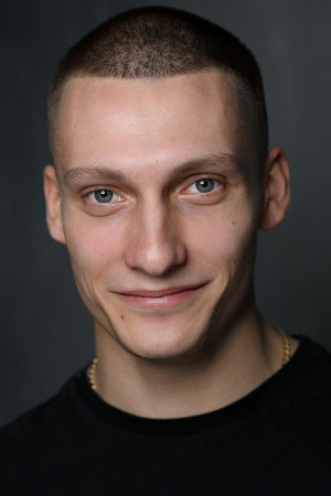 Jack Barker