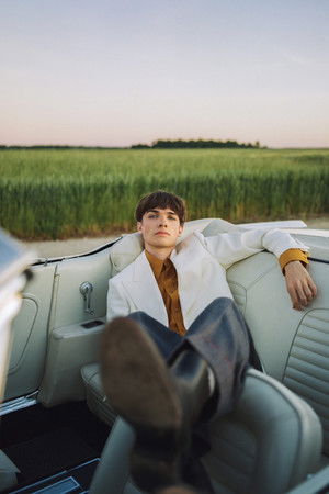 Default Netflix logo